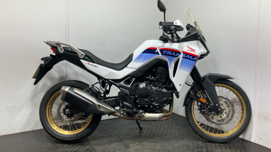 (23MY) Honda XL750 Transalp